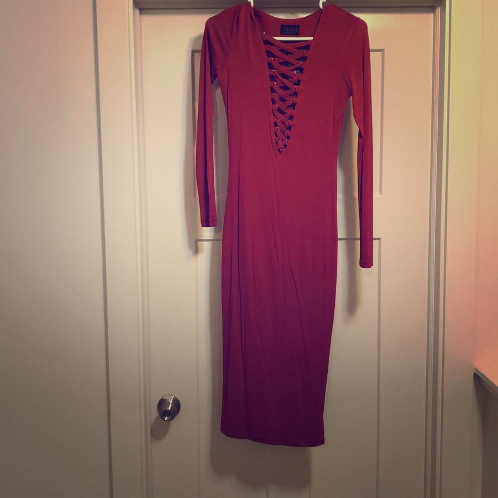 Amber Midi
